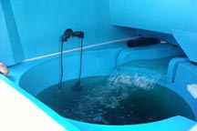 Aquasense Probes