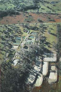 Aquaculture Designs